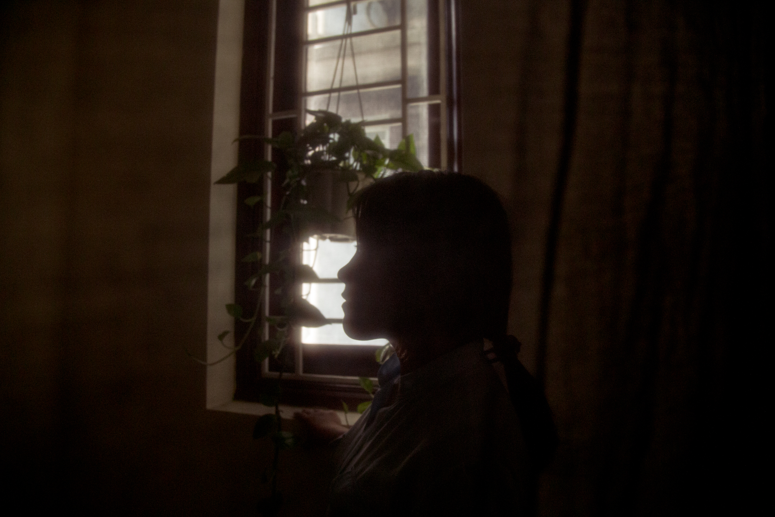 Child Brides of China